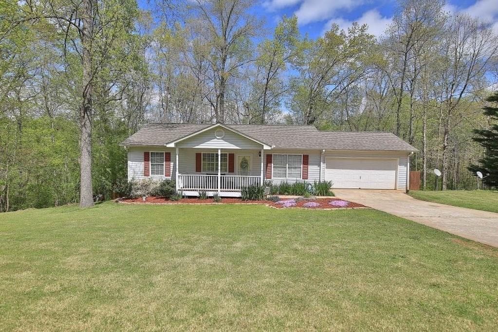 42 Deep Forest Trail, Dawsonville, GA 30534 — most recent listing photo