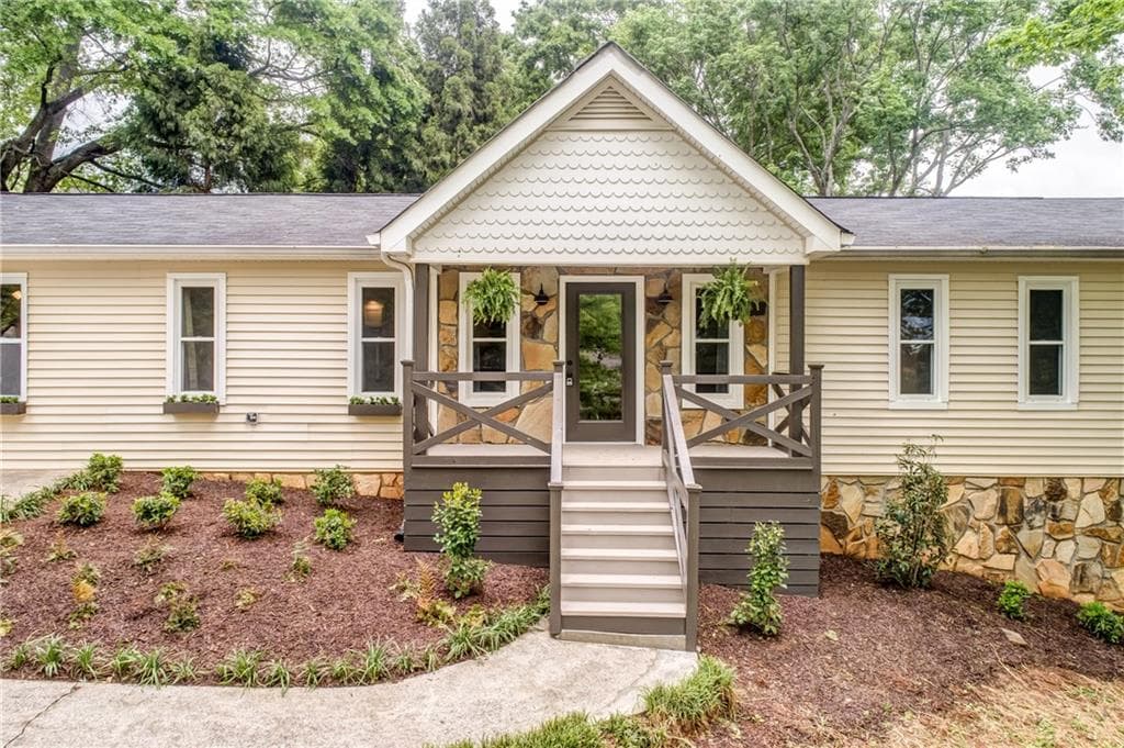 102 Angela Court, Woodstock, GA 30188 — most recent listing photo