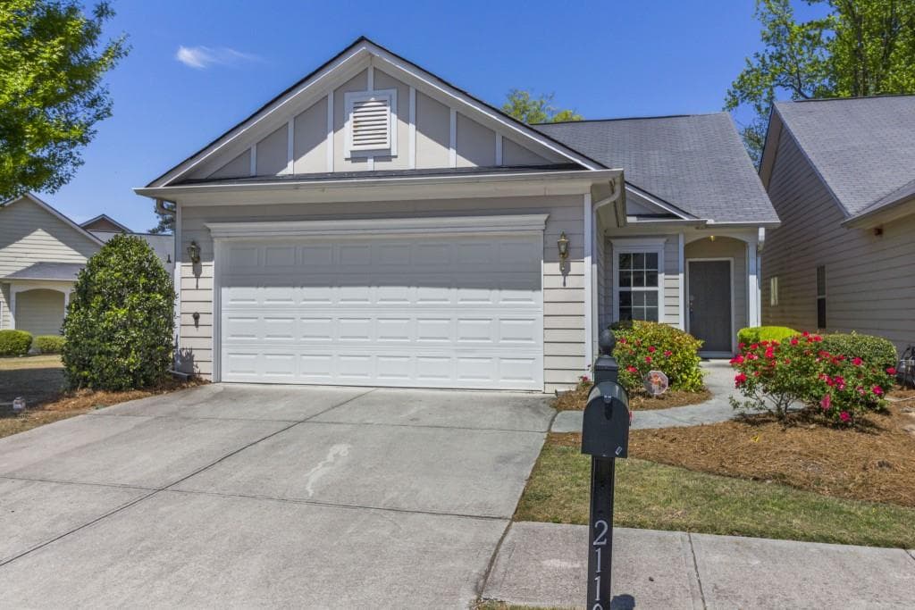 2110 Appaloosa Way, Conyers, GA 30012 — most recent listing photo
