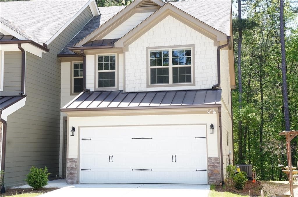 3 bedroom townhouse sold at 2349 Whispering Drive, Kennesaw, GA 30144