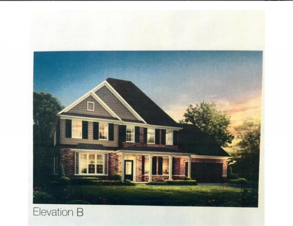 2271 Darlington Way, Marietta, GA 30064 — most recent listing photo