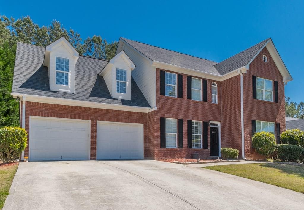 701 Towering Pine Trail, Lawrenceville, GA 30045 — most recent listing photo