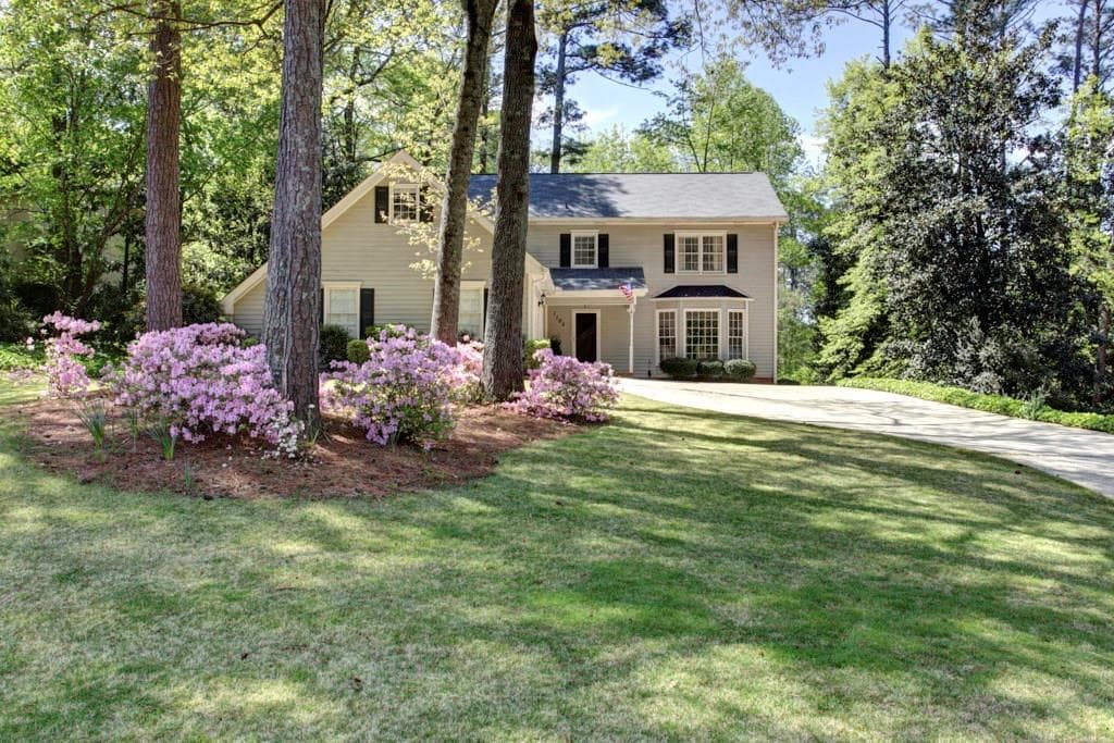 1105 Northshore Drive, Roswell, GA 30076 — most recent listing photo