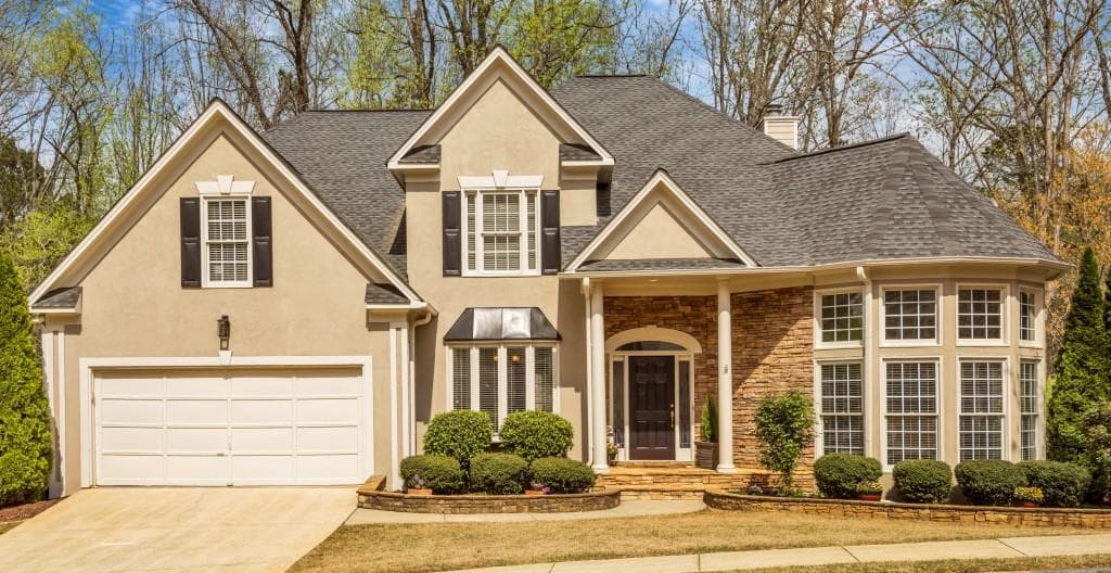 190 Park Creek Drive, Alpharetta, GA 30005 — most recent listing photo