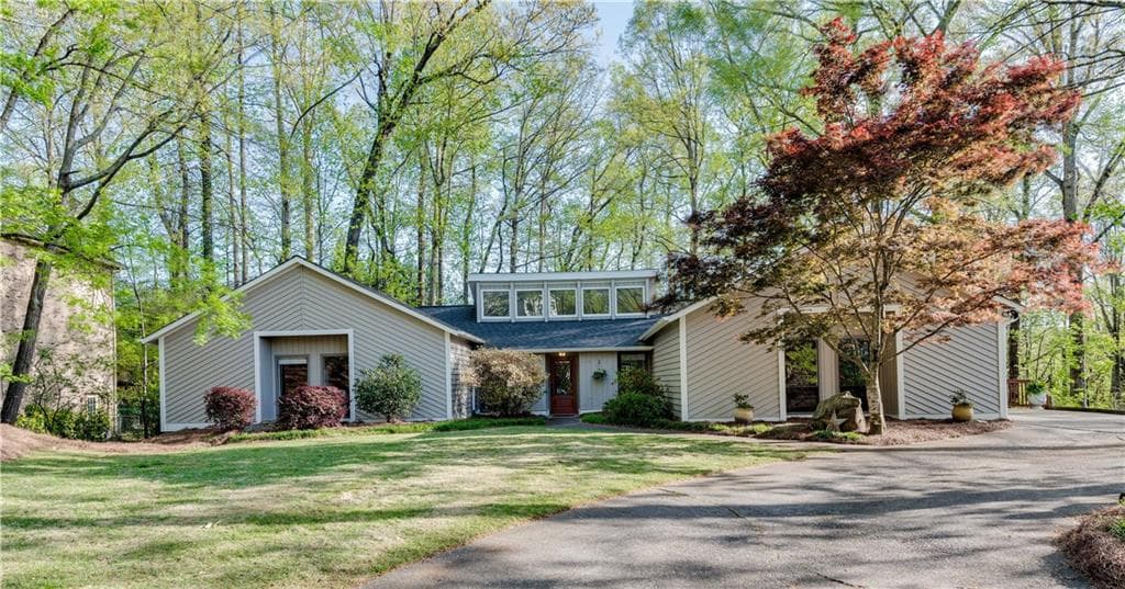 1215 Sagewood Drive, Marietta, GA 30068 — most recent listing photo
