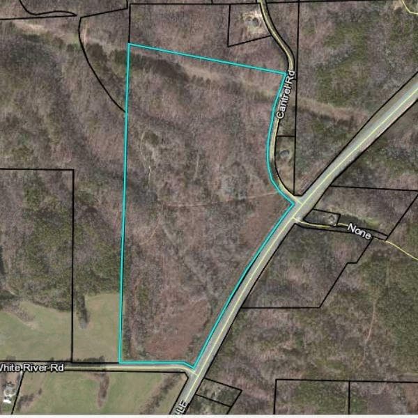 other sold at 0 White River Road, Rockmart, GA 30153