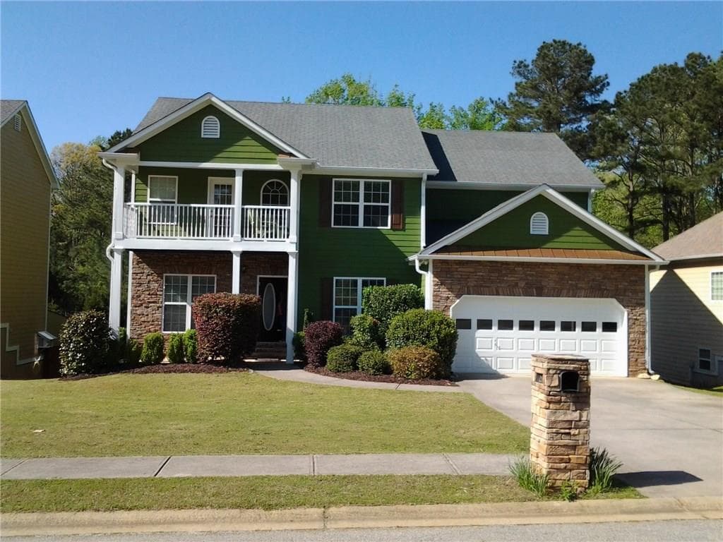 259 INDIAN LAKE Trail, Villa Rica, GA 30180 — most recent listing photo