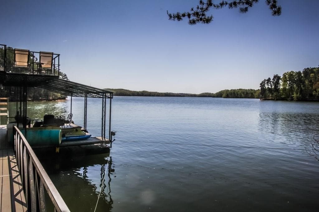 2355 Stephens Circle, Gainesville, GA 30506 — most recent listing photo