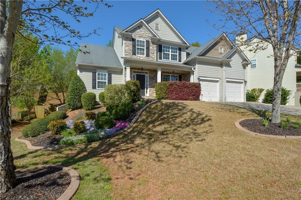 6582 River Island Drive, Buford, GA 30518 — most recent listing photo