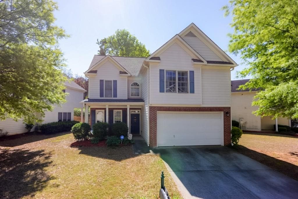 2854 Winter Rose Court, Dunwoody, GA 30360 — most recent listing photo