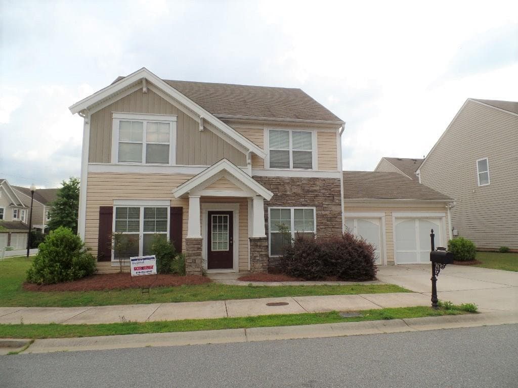 801 Inkberry Road, Canton, GA 30114 — most recent listing photo