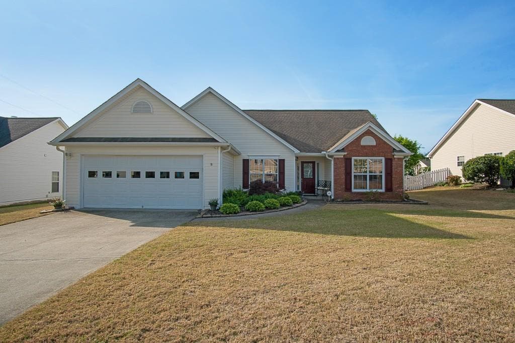 3 bedroom, 1,609 sq ft single family residence sold at 3323 Millhollow Terrace, Buford, GA 30519