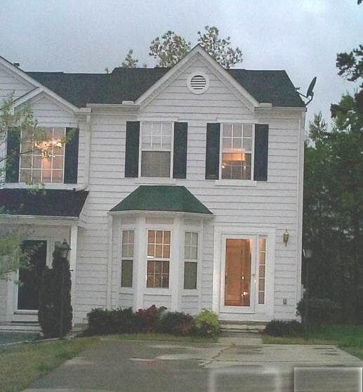2 bedroom townhouse sold at 4299 Thorngate Court, Acworth, GA 30101