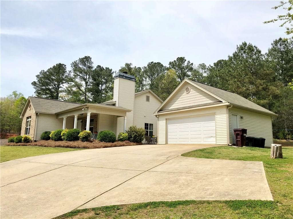6935 Anderson Lake Road, Dawsonville, GA 30534 — most recent listing photo
