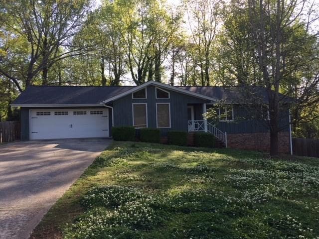 4131 Springlake Circle, Buford, GA 30519 — most recent listing photo