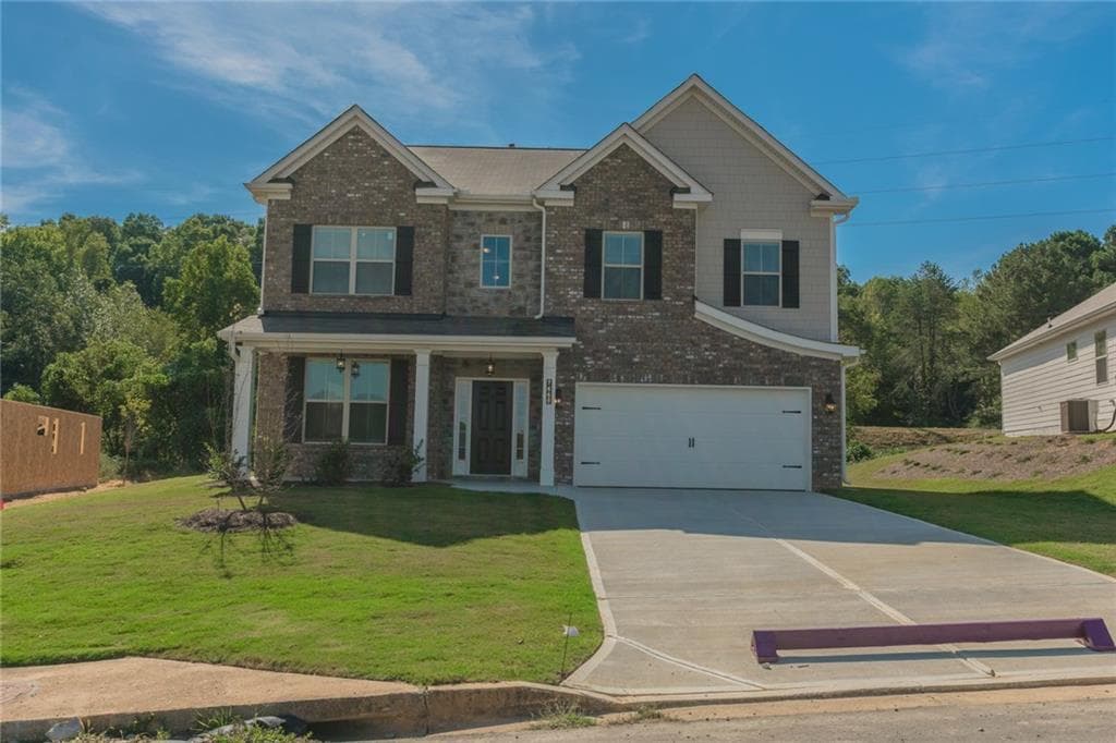 7660 Farrow Pass Circle, Cumming, GA 30028 — most recent listing photo