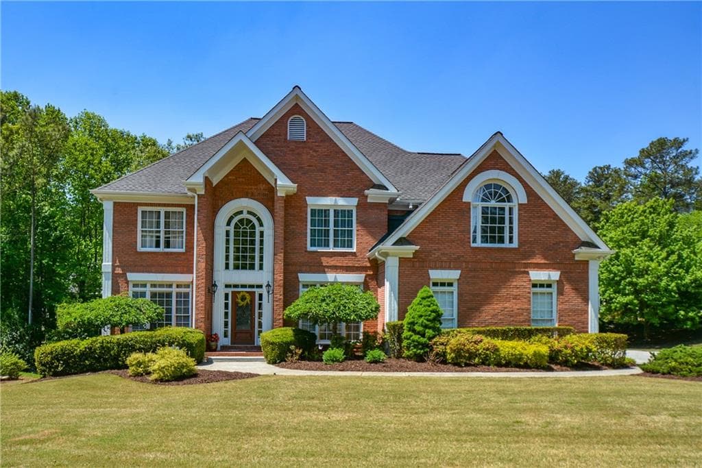 10525 Honey Brook Circle, Johns Creek, GA 30097 — most recent listing photo