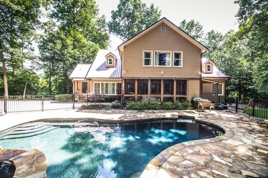 2718 Bagley Road, Cumming, GA 30041 — most recent listing photo