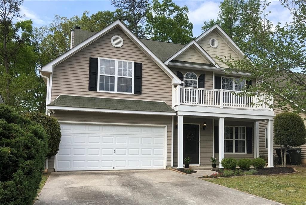 306 Overbend Landing, Marietta, GA 30008 — most recent listing photo