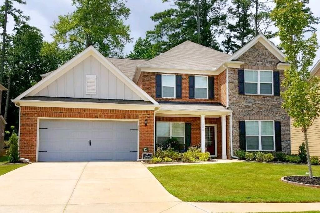 3570 GRAHAM Way, Lilburn, GA 30047 — most recent listing photo