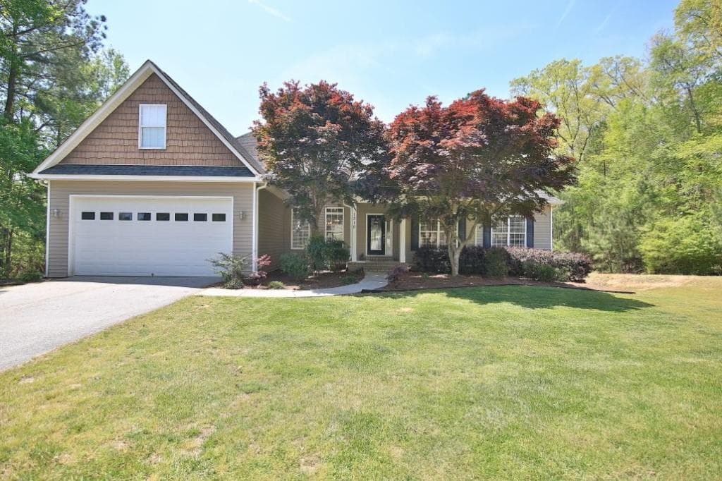 1310 Giles Road, Monroe, GA 30655 — most recent listing photo