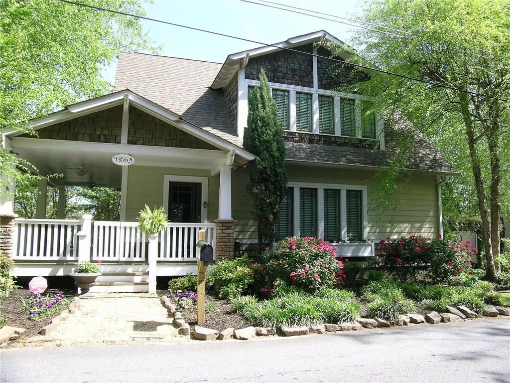 1265 Eubanks Avenue, East Point, GA 30344 — most recent listing photo