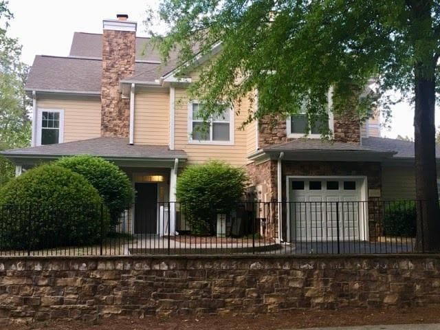418 Pembroke Circle, Alpharetta, GA 30004 — most recent listing photo