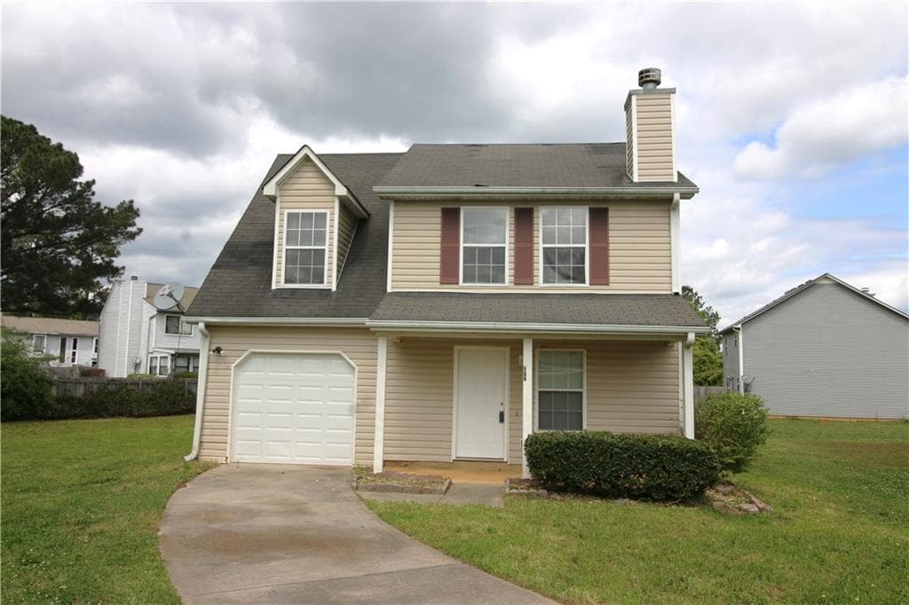 277 Willow Springs Drive, Jonesboro, GA 30238 — most recent listing photo