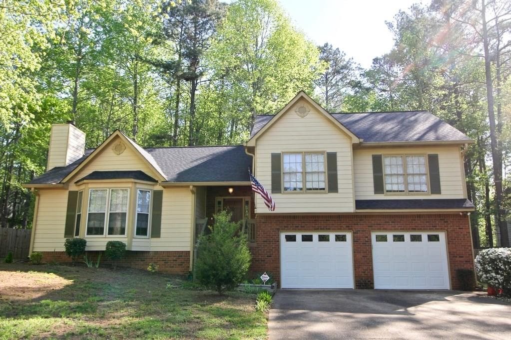 56 SWAN Drive, Hiram, GA 30141 — most recent listing photo