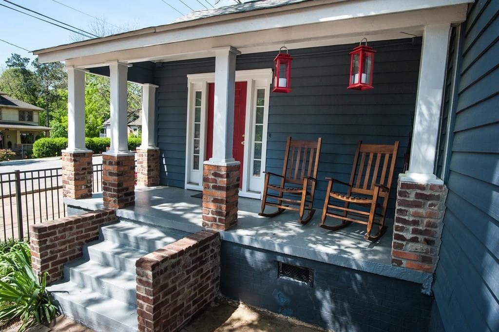 2 bedroom, 1,545 sq ft single family residence sold at 1264 Arkwright Place, Atlanta, GA 30317