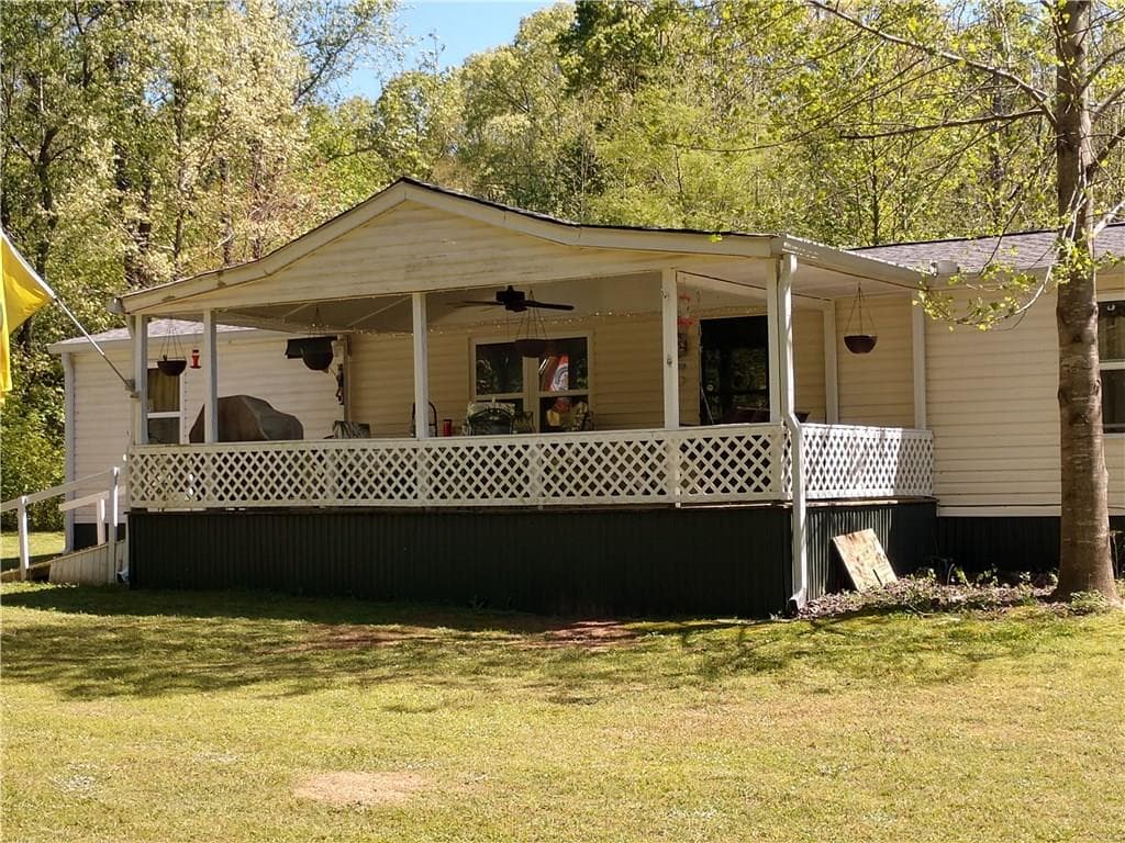 130 Padgett Road, Cartersville, GA 30120 — most recent listing photo