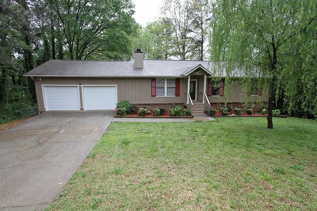 5044 Haley Court, Lilburn, GA 30047 — most recent listing photo