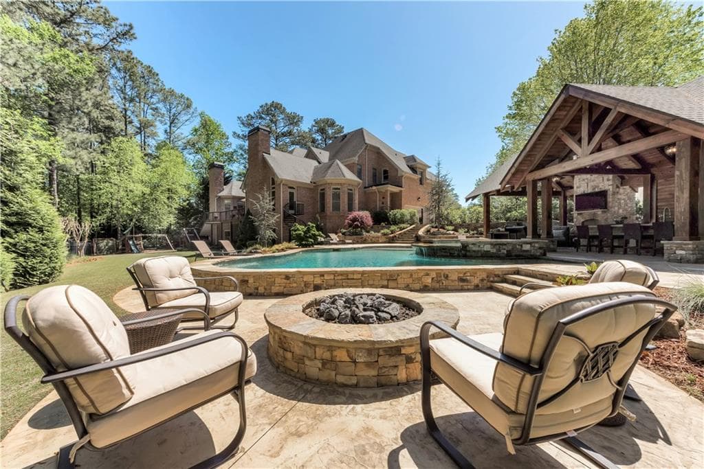1245 Bay Pointe Terrace, Alpharetta, GA 30005 — most recent listing photo