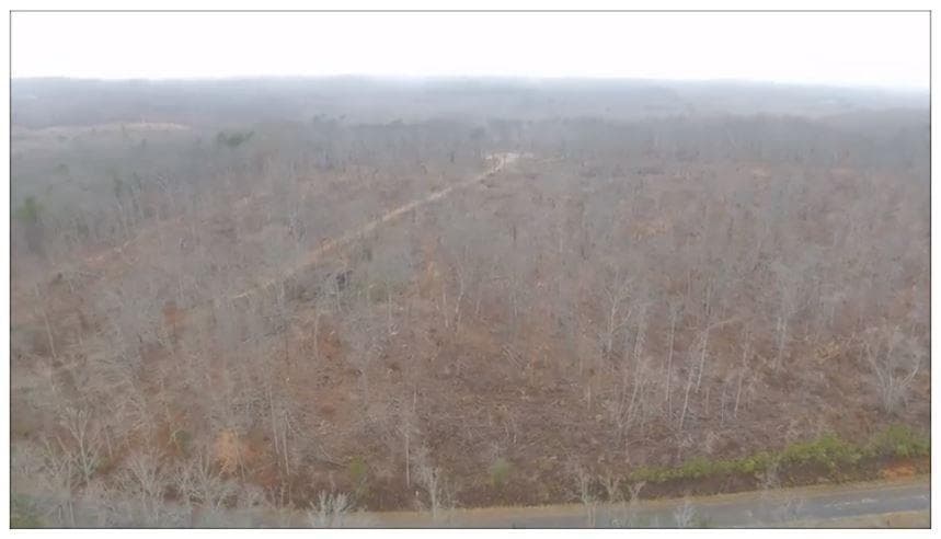 other sold at Tract3 Hurst Mill Road, Bremen, GA 30110