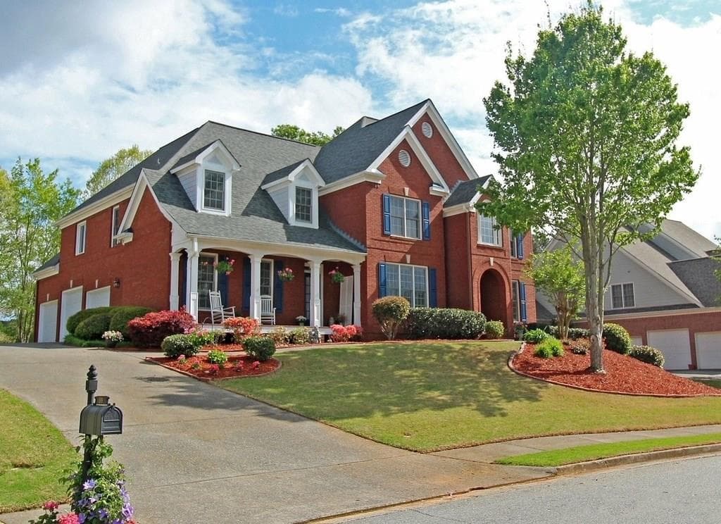59 Timber Creek Lane, Acworth, GA 30101 — most recent listing photo