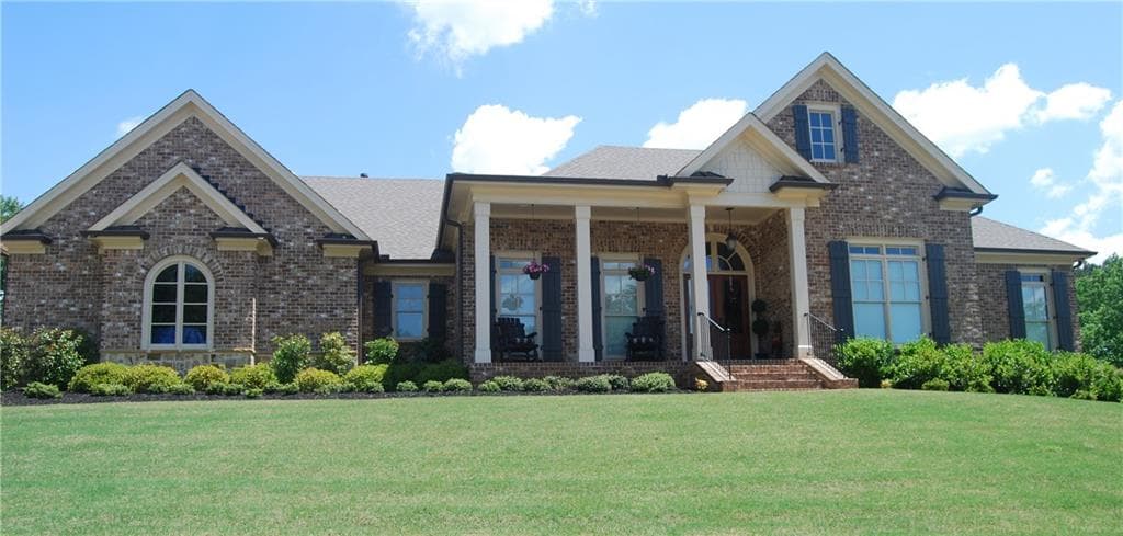 300 Haley Farm Court, Canton, GA 30115 — most recent listing photo
