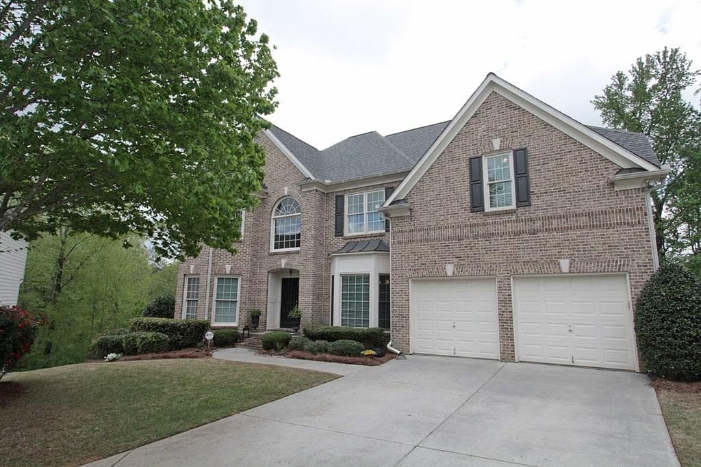 6 bedroom, 4,858 sq ft single family residence sold at 860 BROGDAN FARM Way, Buford, GA 30518