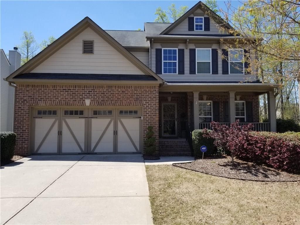 2760 Lansing Lane, Cumming, GA 30041 — most recent listing photo