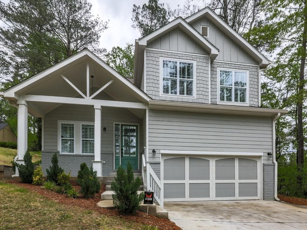 411 Hunnicutt Road, Mableton, GA 30126 — most recent listing photo