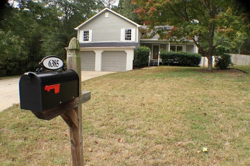 6385 Grafton Drive, Austell, GA 30168 — most recent listing photo