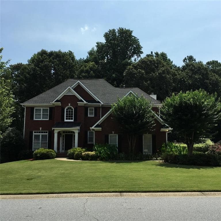 5 bedroom, 3,380 sq ft single family residence sold at 735 WOODBROOK Way, Lawrenceville, GA 30043