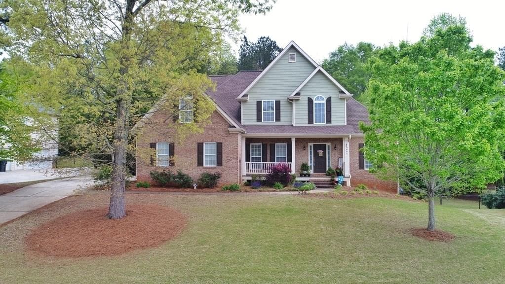 3766 Mason Ridge Drive, Winston, GA 30187 — most recent listing photo