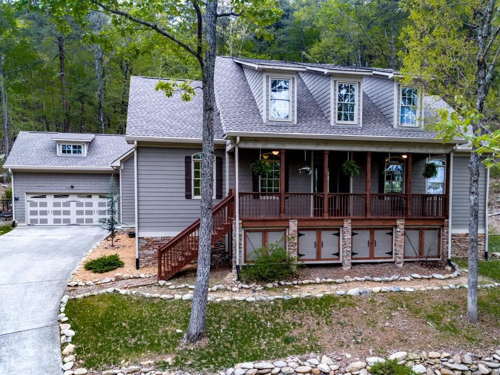 106 Weddell Court, Waleska, GA 30183 — most recent listing photo