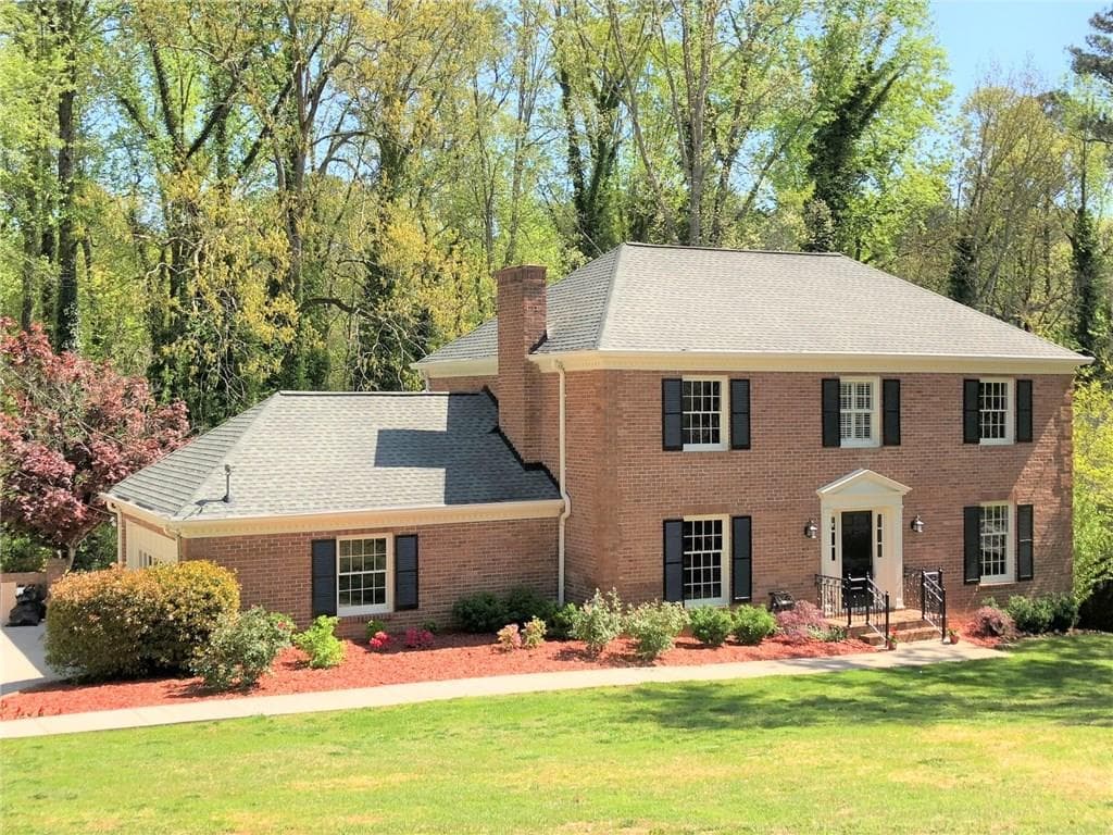 4652 Warrior Trail, Lilburn, GA 30047 — most recent listing photo