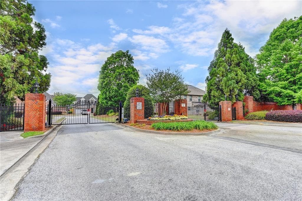 2511 Picket Fence Lane, Snellville, GA 30078 — most recent listing photo