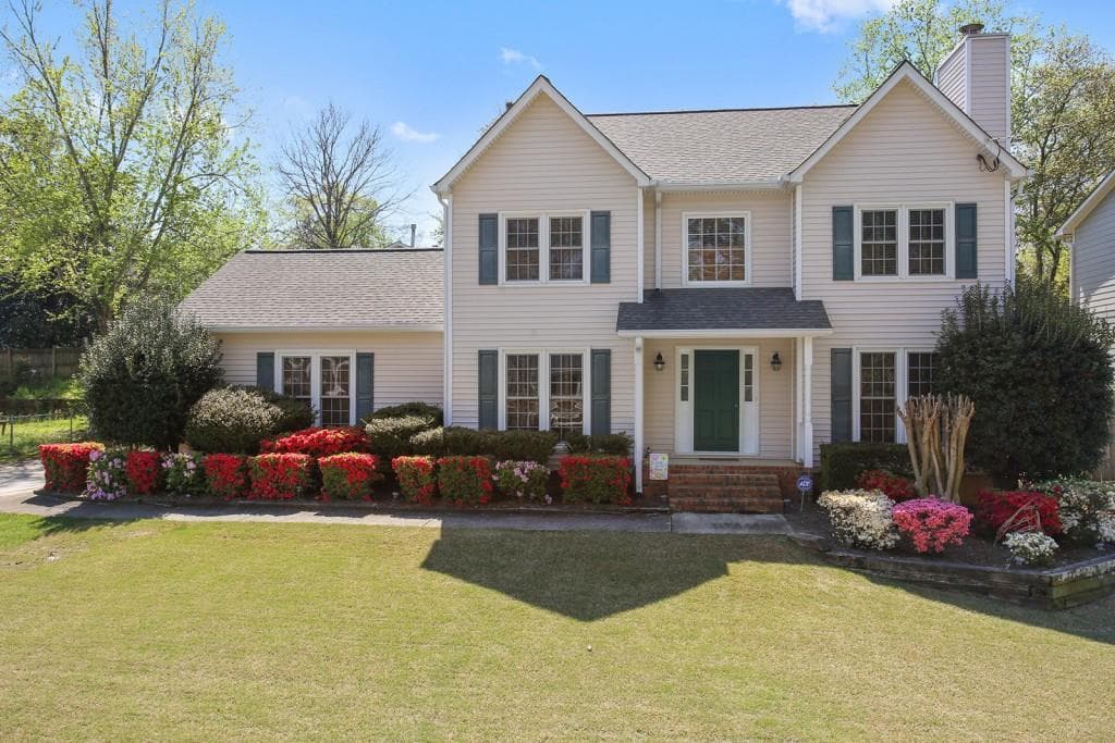 6470 Bennington Drive, Tucker, GA 30084 — most recent listing photo