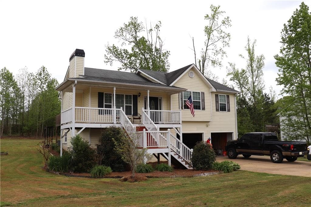 65 Kings Crossing Court, Rockmart, GA 30153 — most recent listing photo