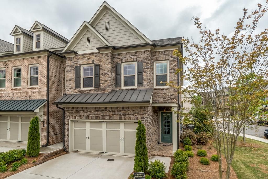 1027 Millhaven Drive, Roswell, GA 30076 — most recent listing photo