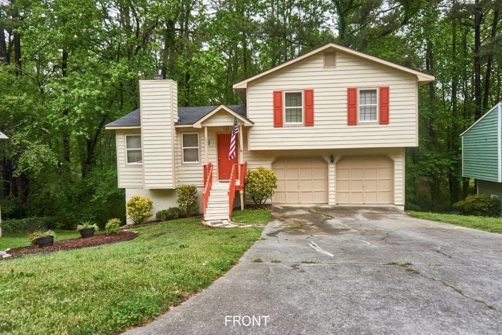 1431 SILVER LAKE Drive, Norcross, GA 30093 — most recent listing photo