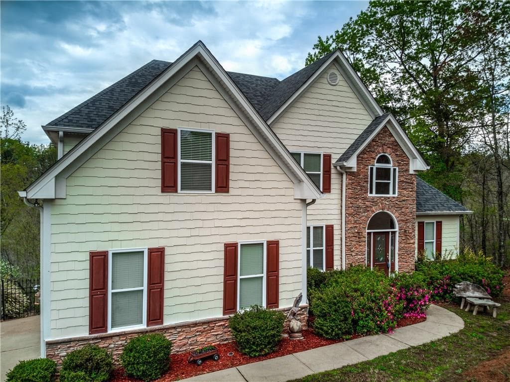 110 Buckeye Ridge, Dahlonega, GA 30533 — most recent listing photo